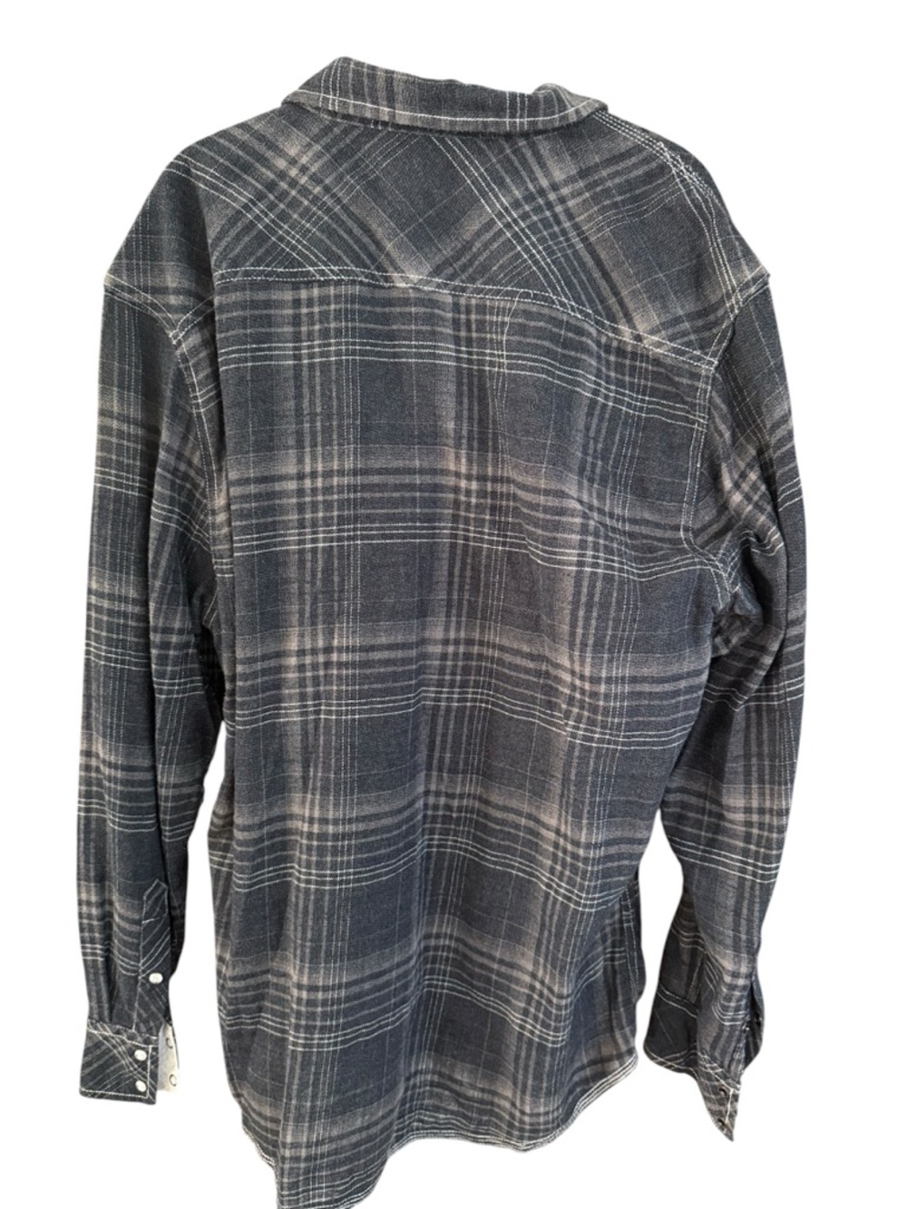 XL Men’s Shirt Bundle UNTUCKit BKE Buckle Old Navy - Picture 6 of 15